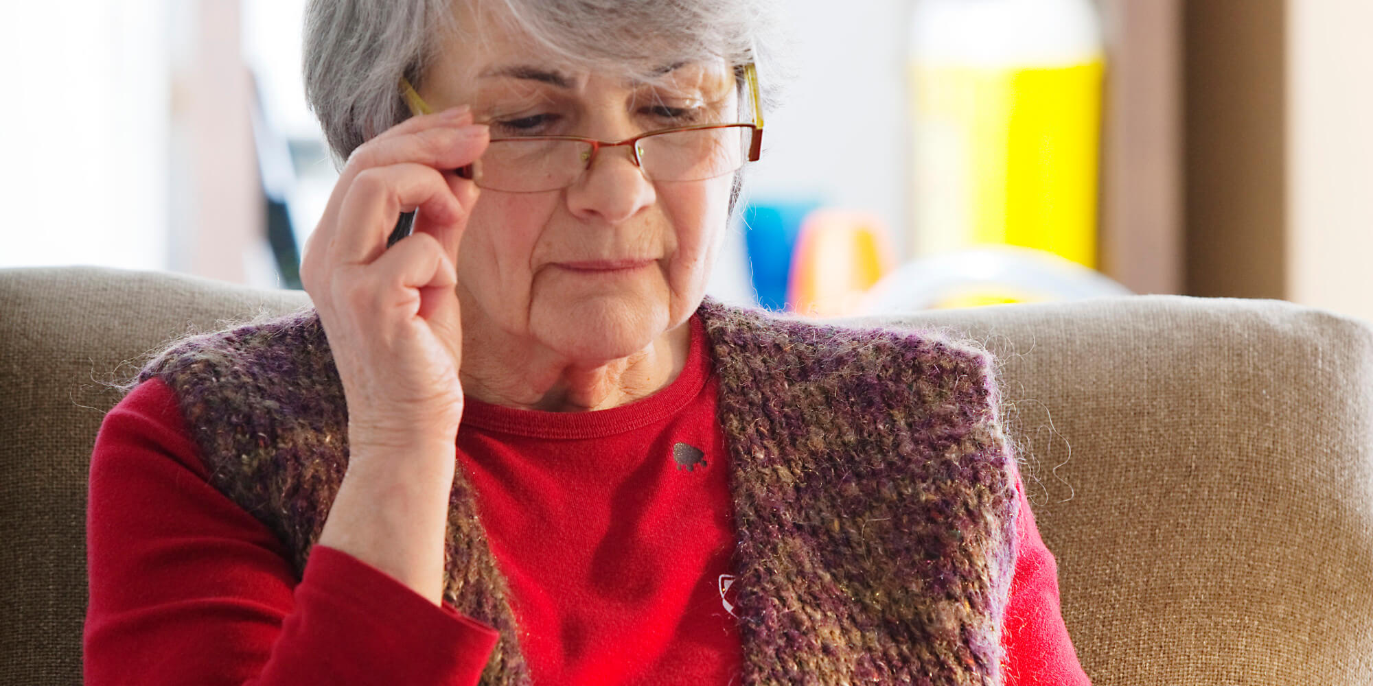 Domiciliary Home Visits Kent