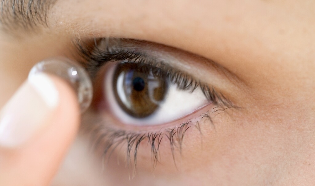 Contact Lenses Canterbury Kent